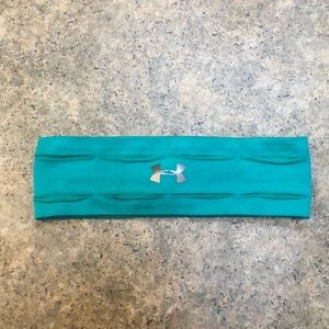 under armour headband